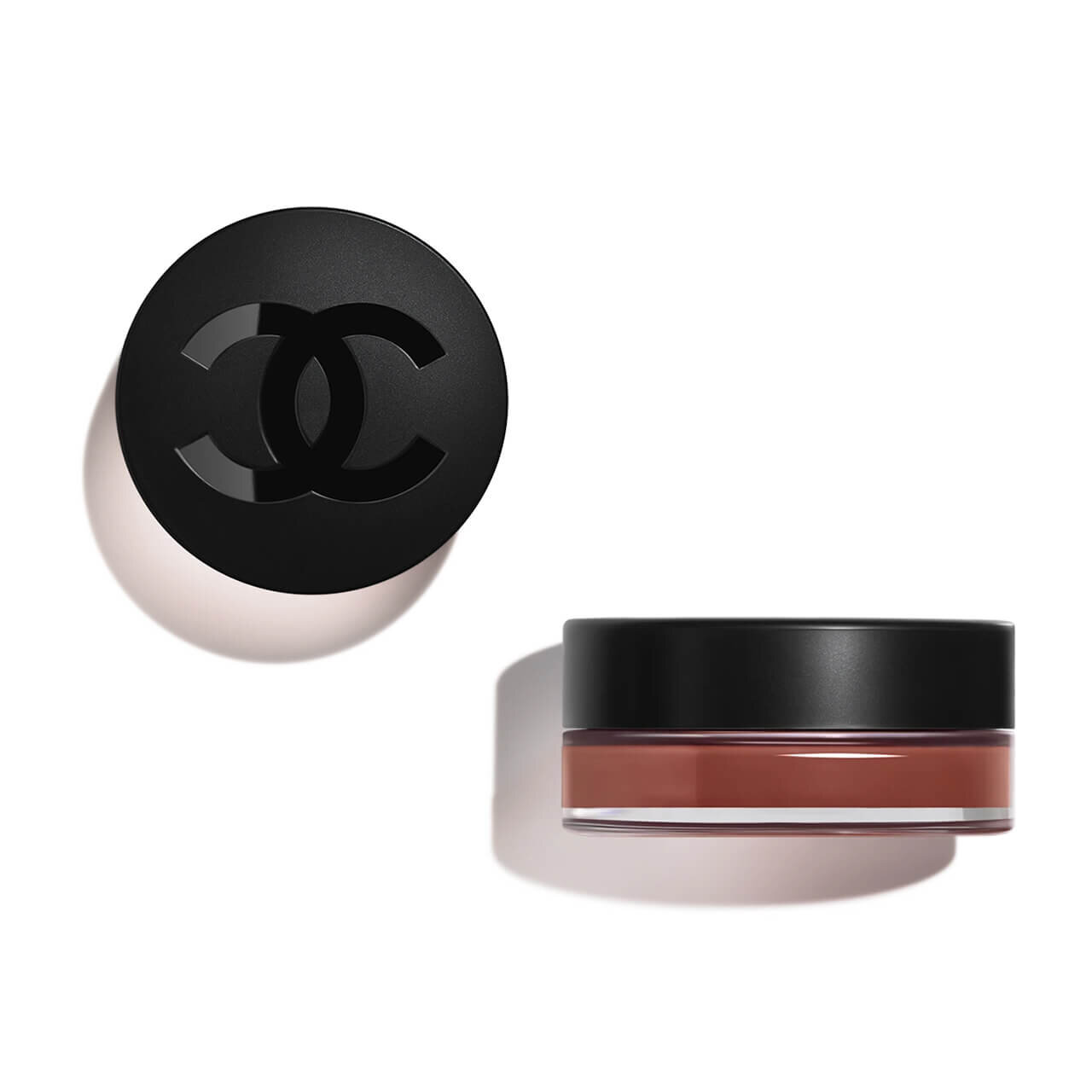 CHANEL（シャネル）『リップ＆チーク ボーム N°1 ドゥ シャネル』 