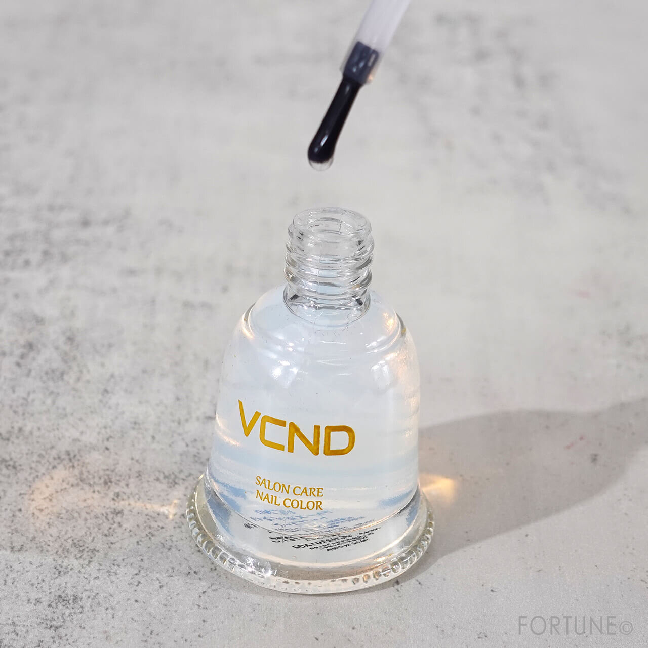 ブルースカイネイル トップコート