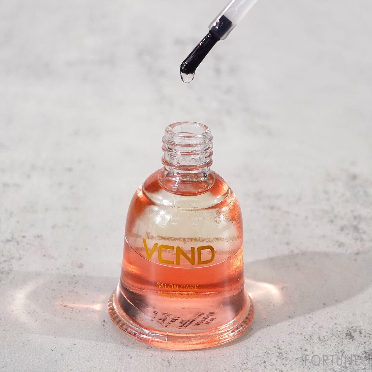 ネイルケアオイル