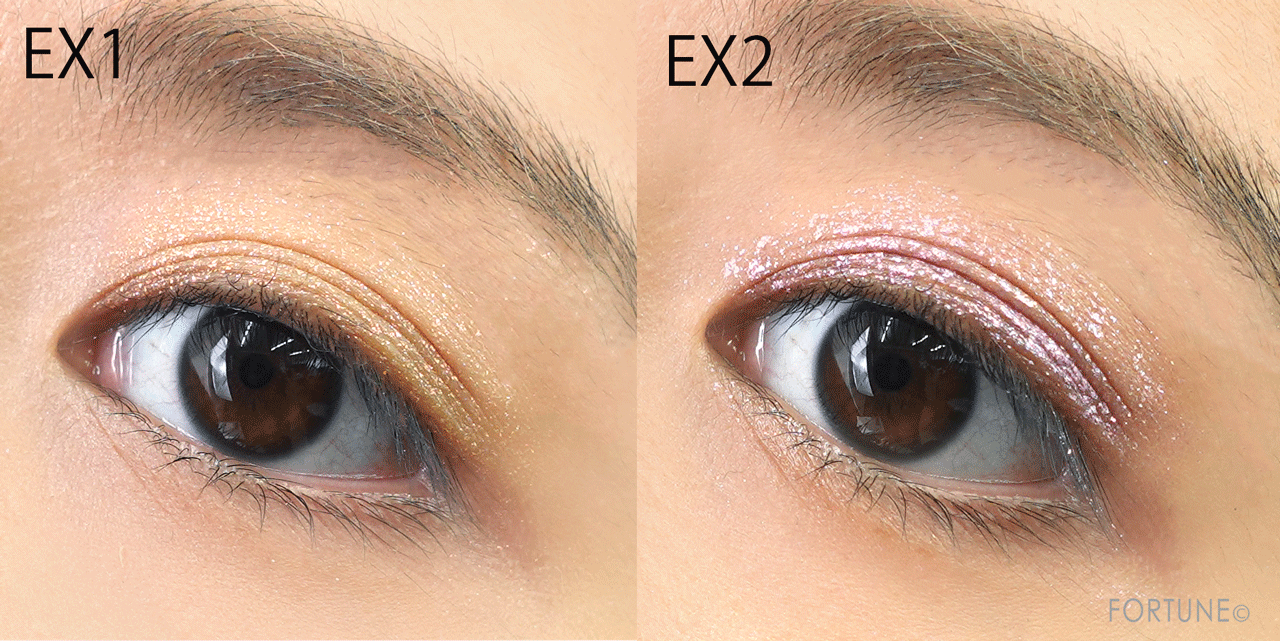 KANEBO（カネボウ）　ポップタップジェリー　限定色