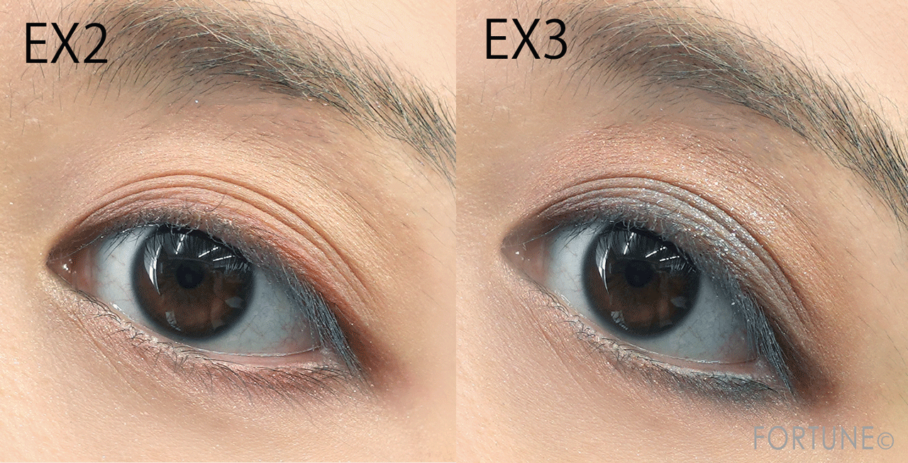 KANEBO（カネボウ）　レイヤードカラーズアイシャドウ　限定新色