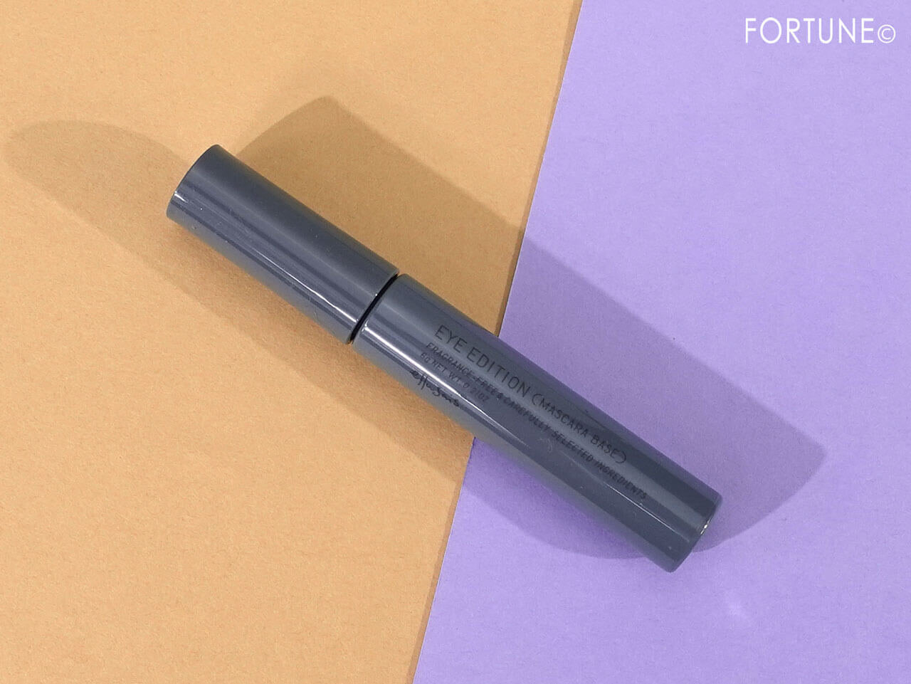 ettusais（エテュセ）　アイエディション　マスカラベース LE　新色