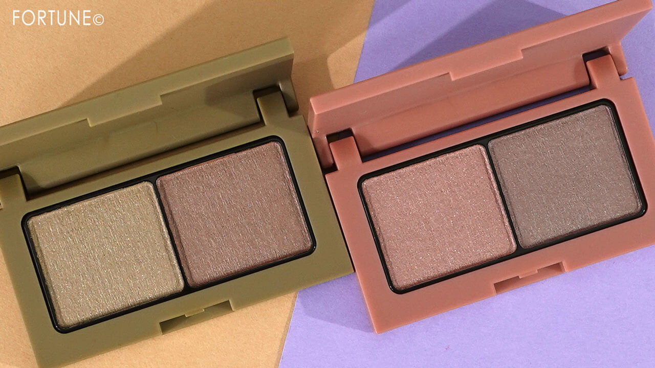 ettusais（エテュセ）　アイエディション　カラーパレット　新色