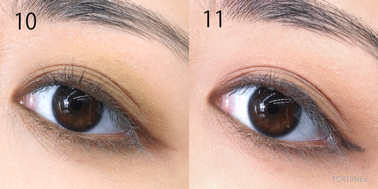 ettusais（エテュセ）　アイエディション　ジェルライナー　新色