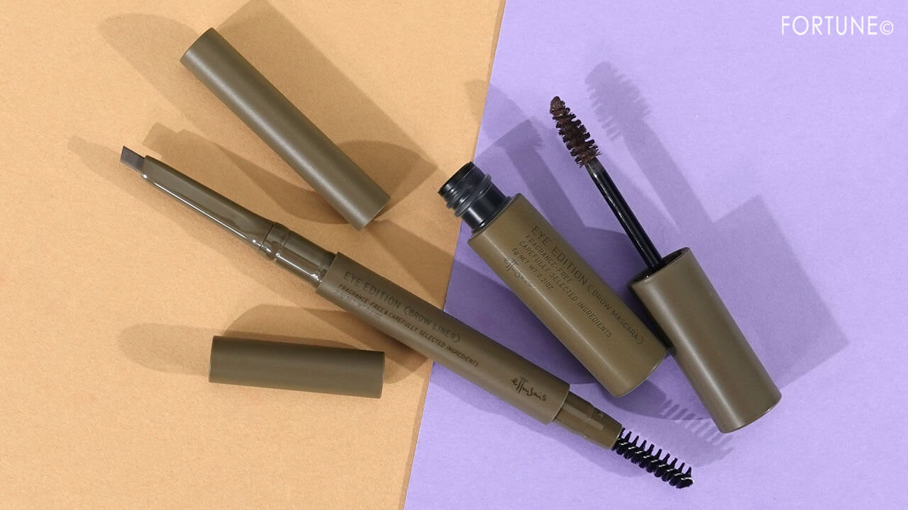 ettusais（エテュセ）　2022年秋新作コスメ