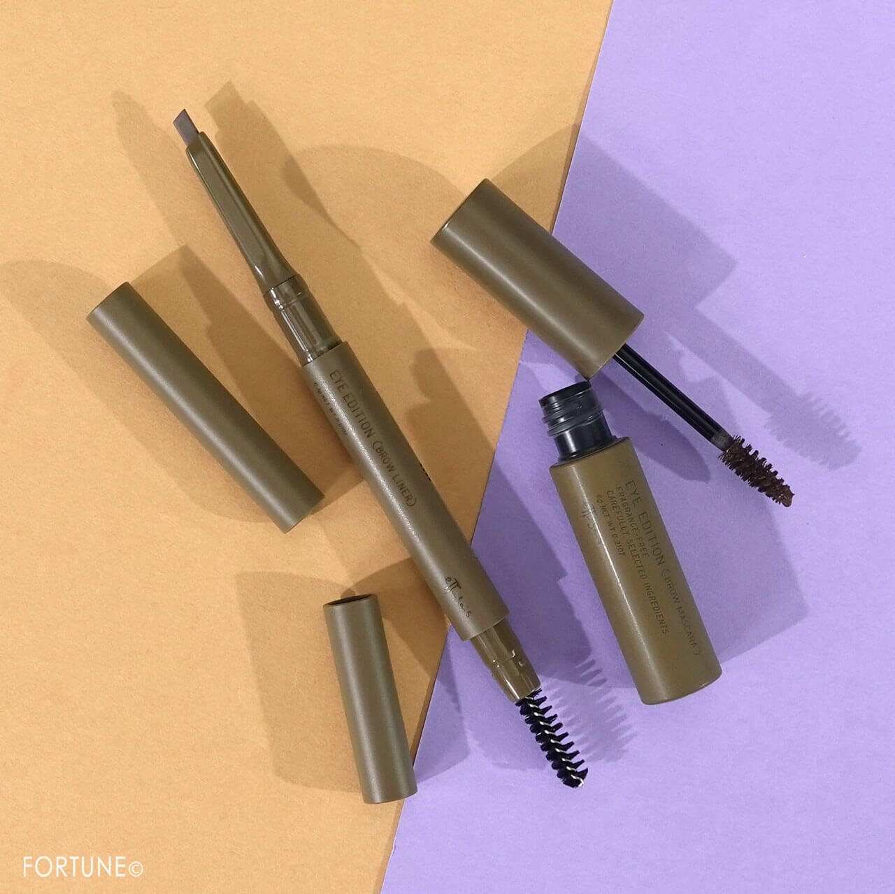 ettusais（エテュセ）　2022年秋新作コスメ