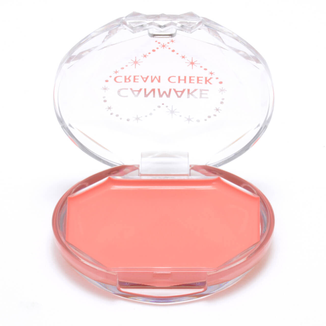 CANMAKE（キャンメイク）　クリームチーク