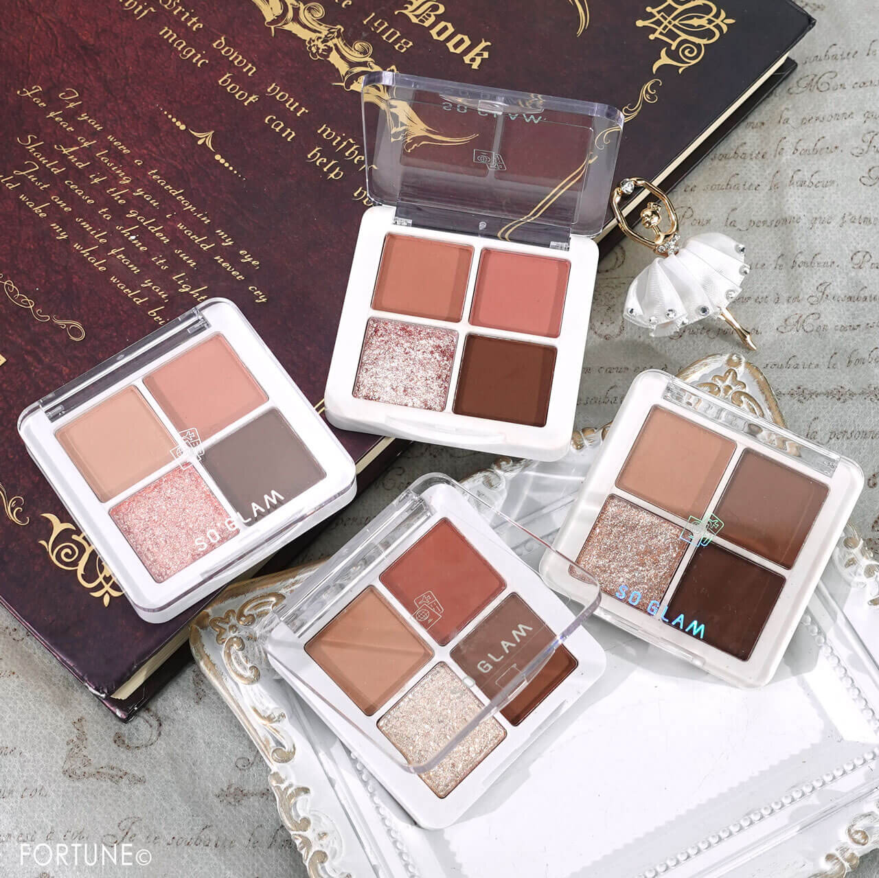 タイコスメ　SO GLAM（ソーグラム）