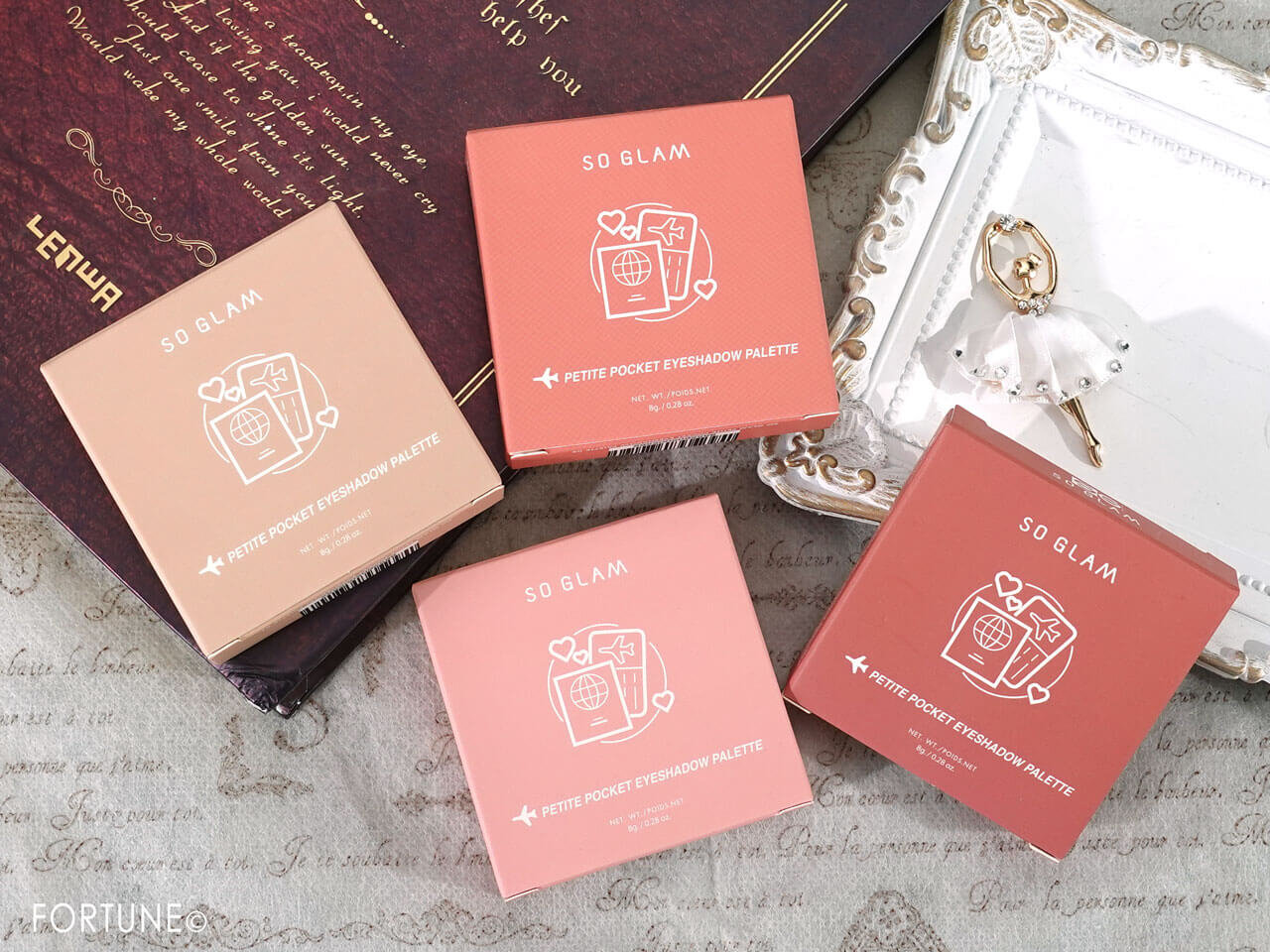 タイコスメ　SO GLAM（ソーグラム）