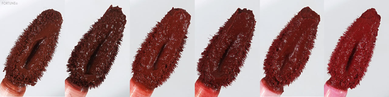 タイコスメブランド｜SO GLAM（ソーグラム）ブラーホイップド リップティント