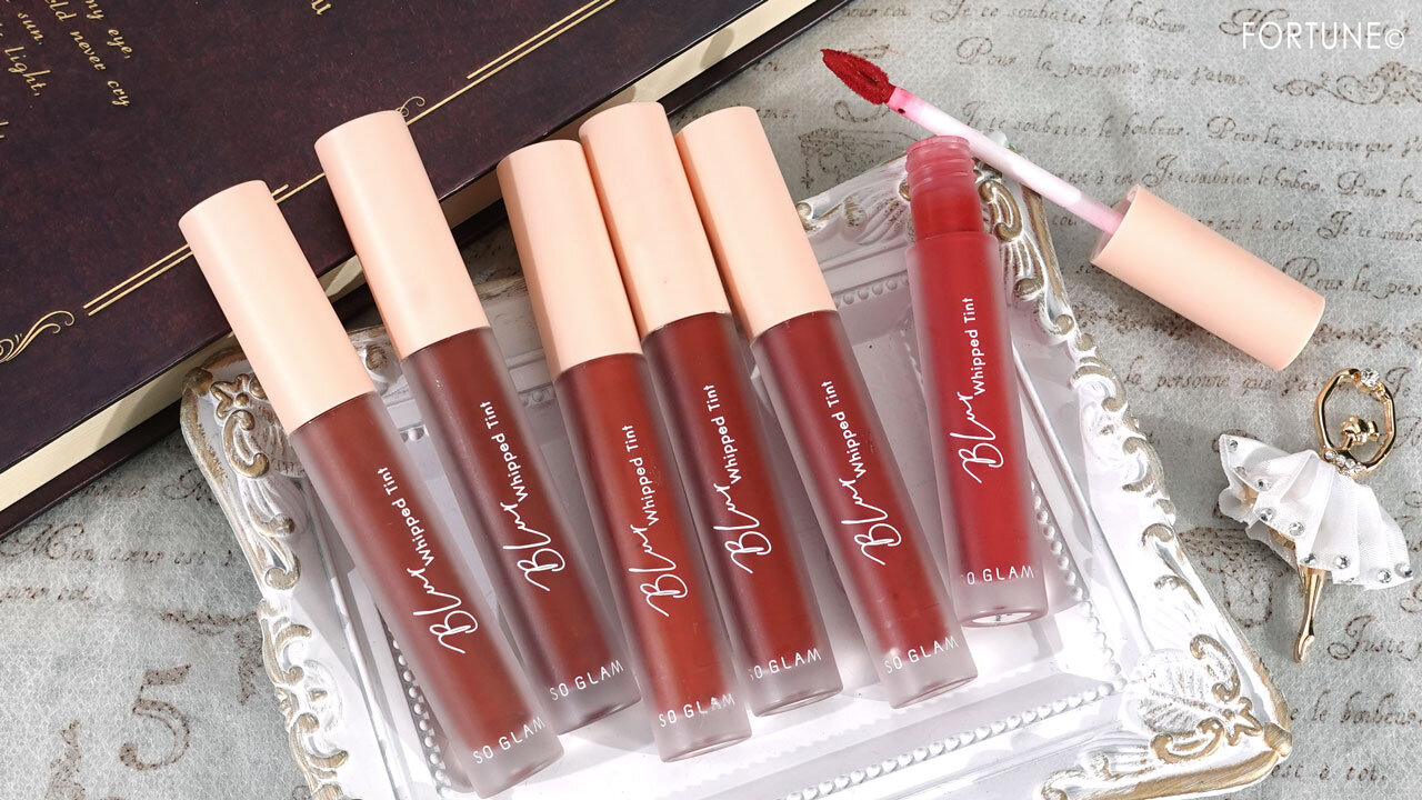 タイコスメブランド｜SO GLAM（ソーグラム）