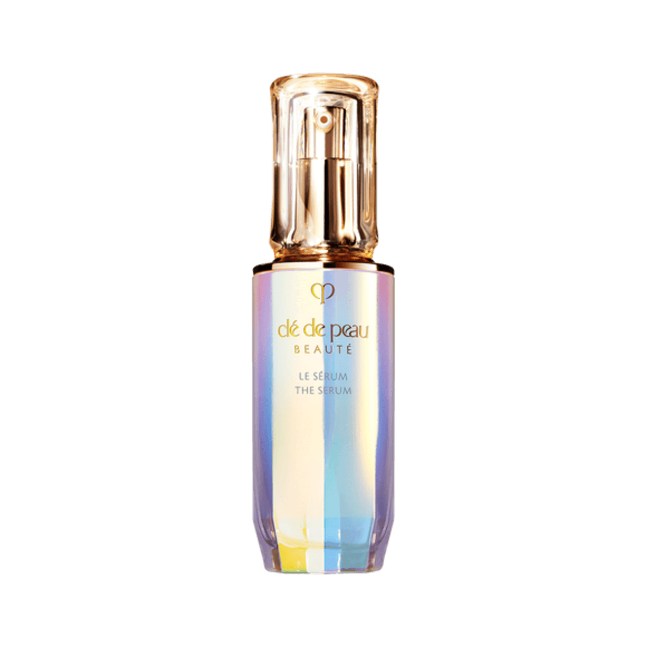 Clé de Peau Beauté（クレ・ド・ポー ボーテ）　『クレ・ド・ポー ボーテ ル・セラム』