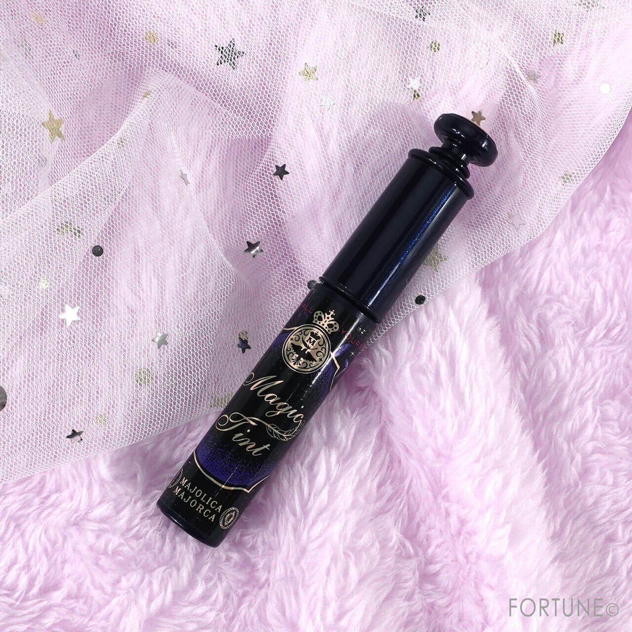 MAJOLICA MAJORCA（マジョリカ マジョルカ）　マジックティント