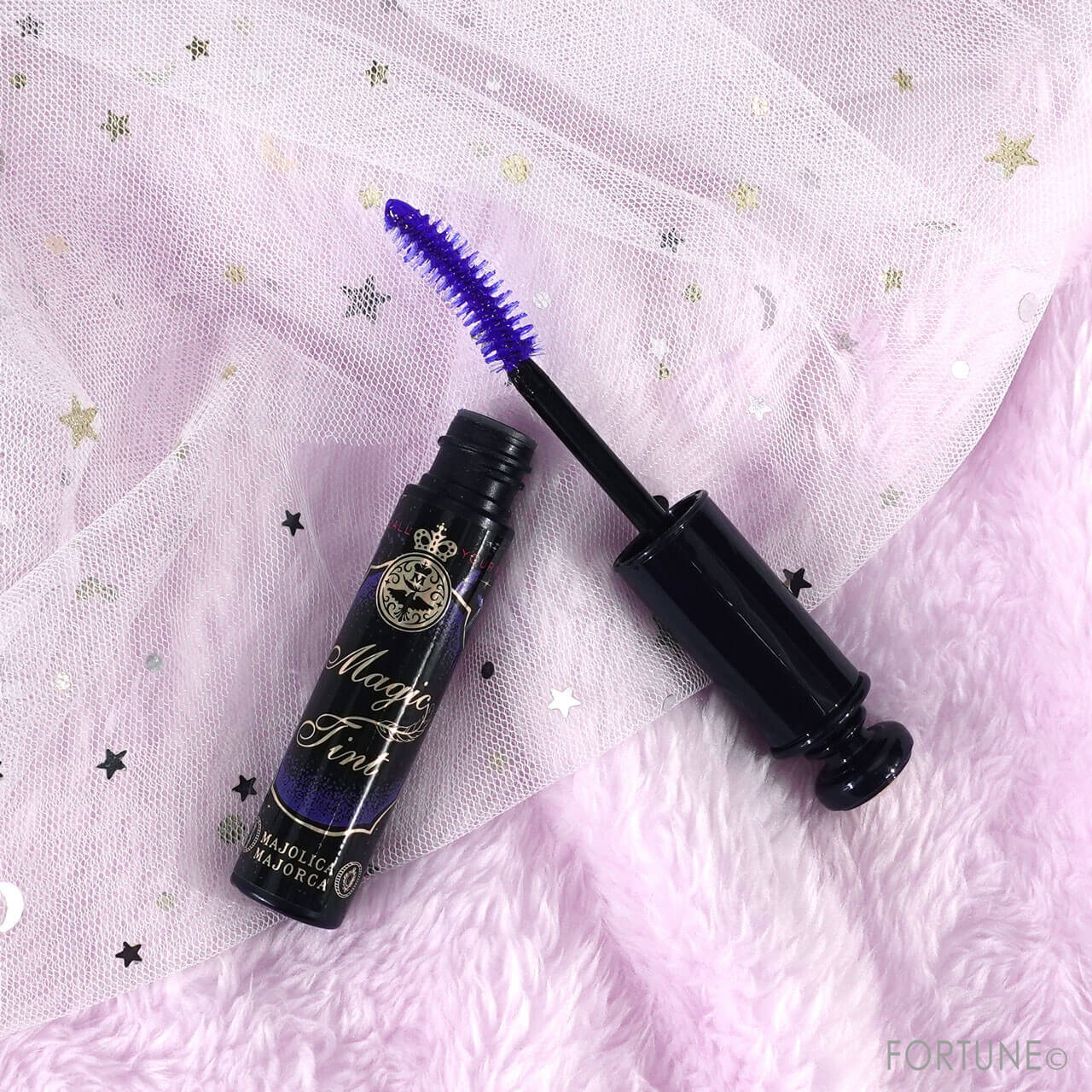 MAJOLICA MAJORCA（マジョリカ マジョルカ）　マジックティント