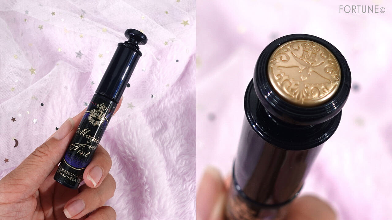 MAJOLICA MAJORCA（マジョリカ マジョルカ）　 マジックティント