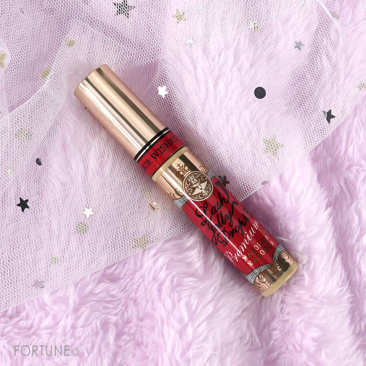 MAJOLICA MAJORCA（マジョリカ マジョルカ） ラッシュジェリードロップ EX プレミアム