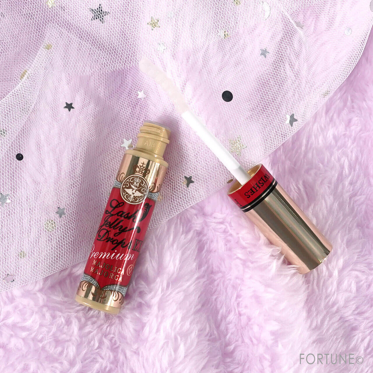 MAJOLICA MAJORCA（マジョリカ マジョルカ） ラッシュジェリードロップ EX プレミアム