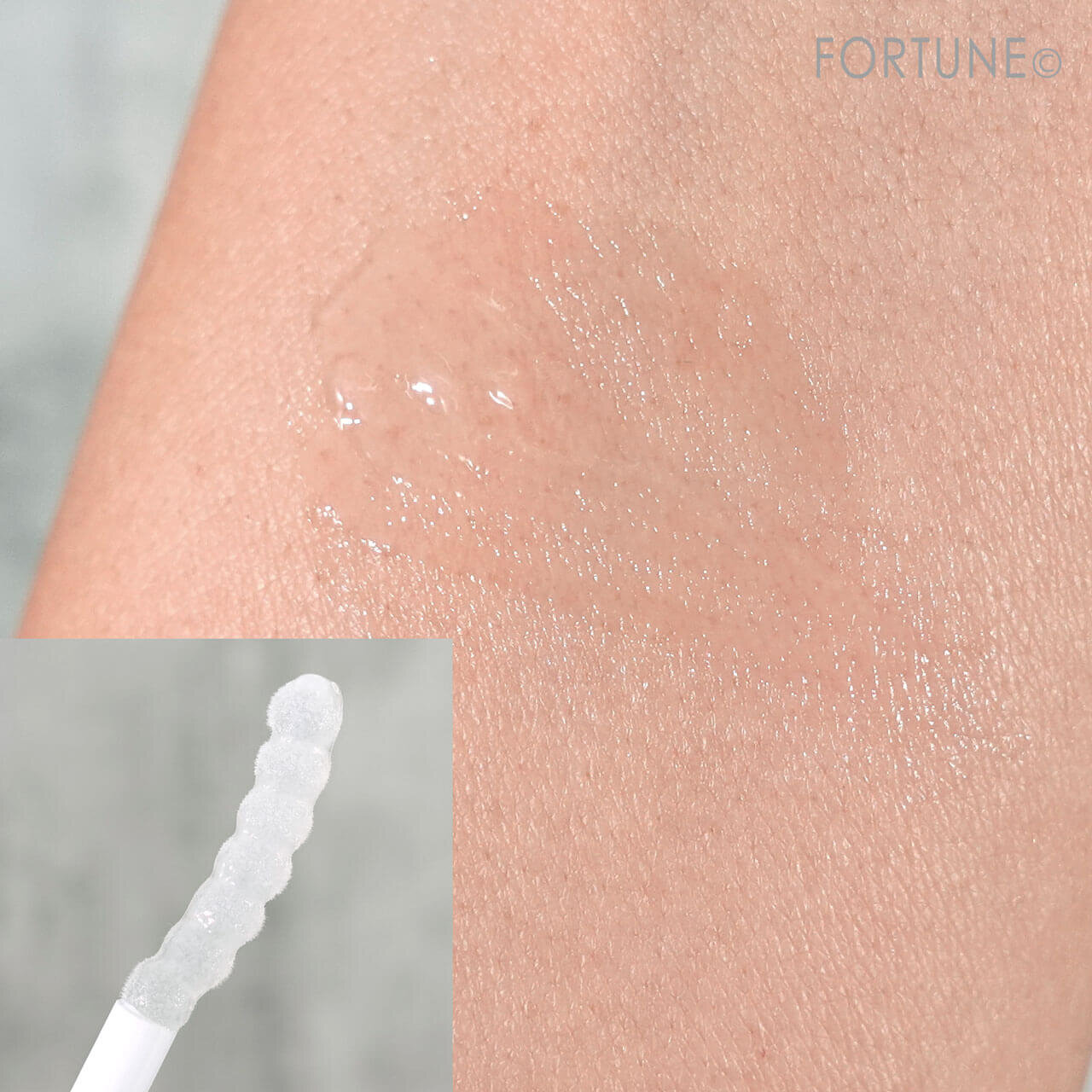 MAJOLICA MAJORCA（マジョリカ マジョルカ）ラッシュジェリードロップ EX プレミアム