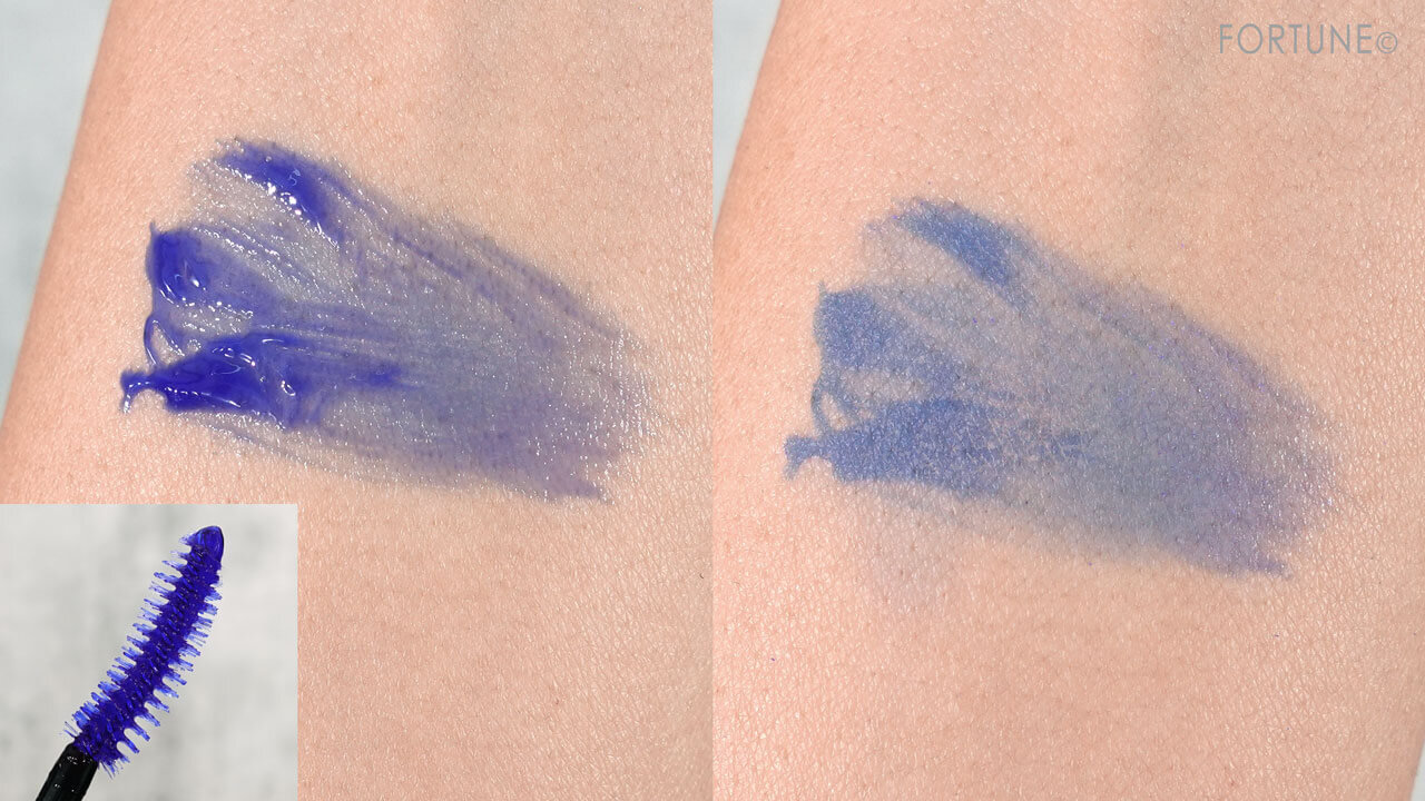 MAJOLICA MAJORCA（マジョリカ マジョルカ）　マジックティント