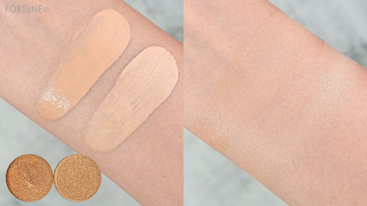 REVLON（レブロン）　カラーステイ クッション ロングウェア ファンデーション　ハローキティ コラボレーション