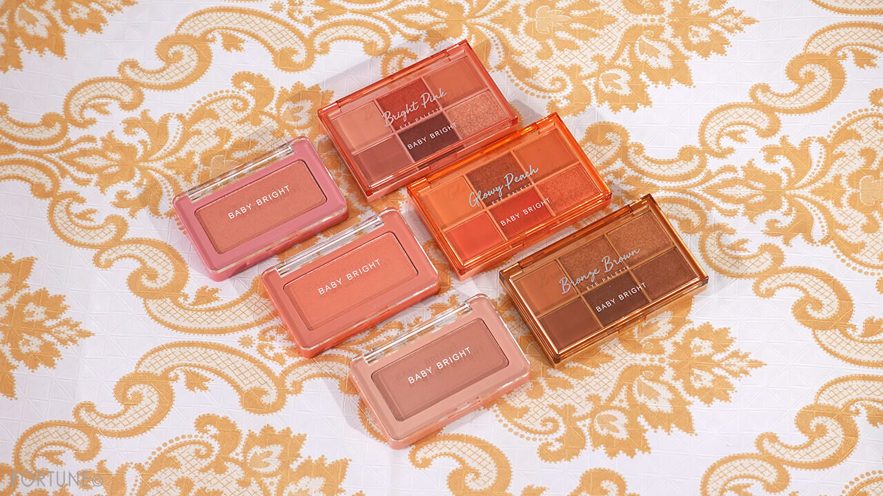 タイコスメ　BabyBright（ベイビーブライト）