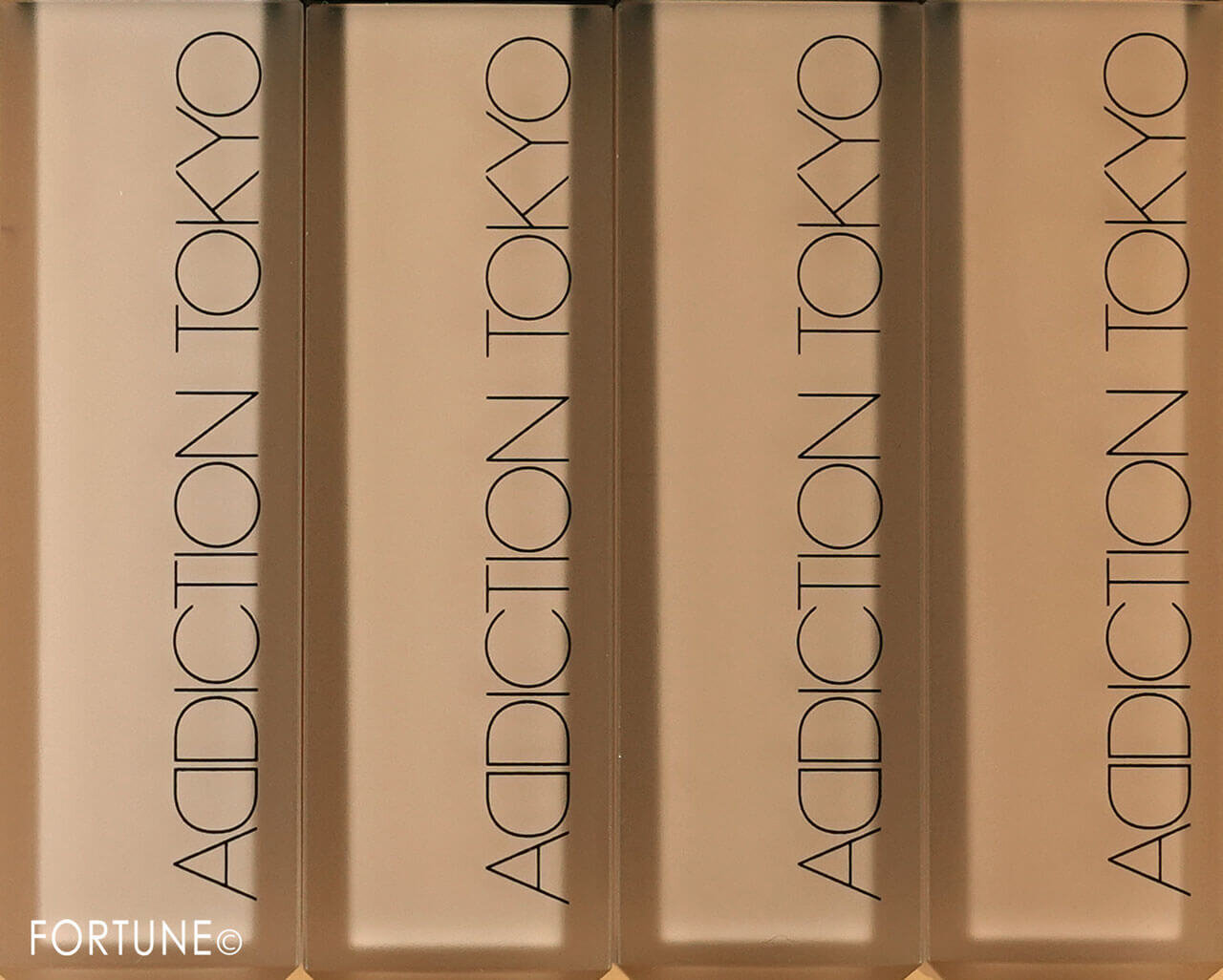 ADDICTION（アディクション）　『アディクション　スキンリフレクト　フィックス　コンシーラー』