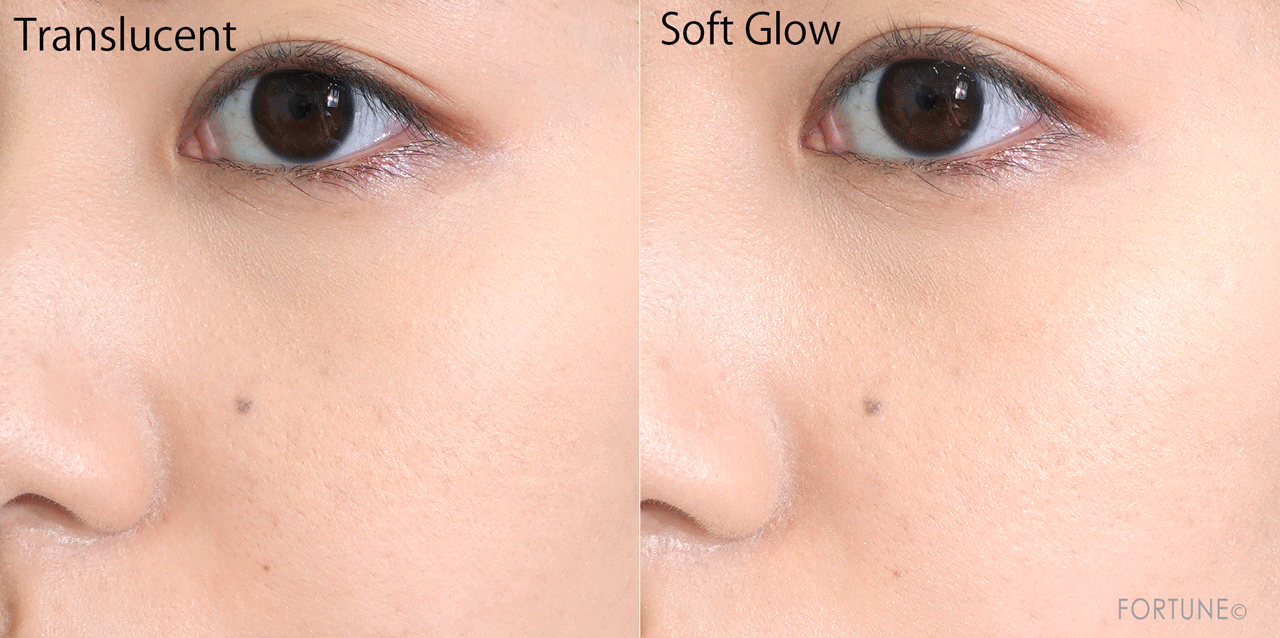 ADDICTION（アディクション）　『インビジブル　エッセンス　ルースパウダー』