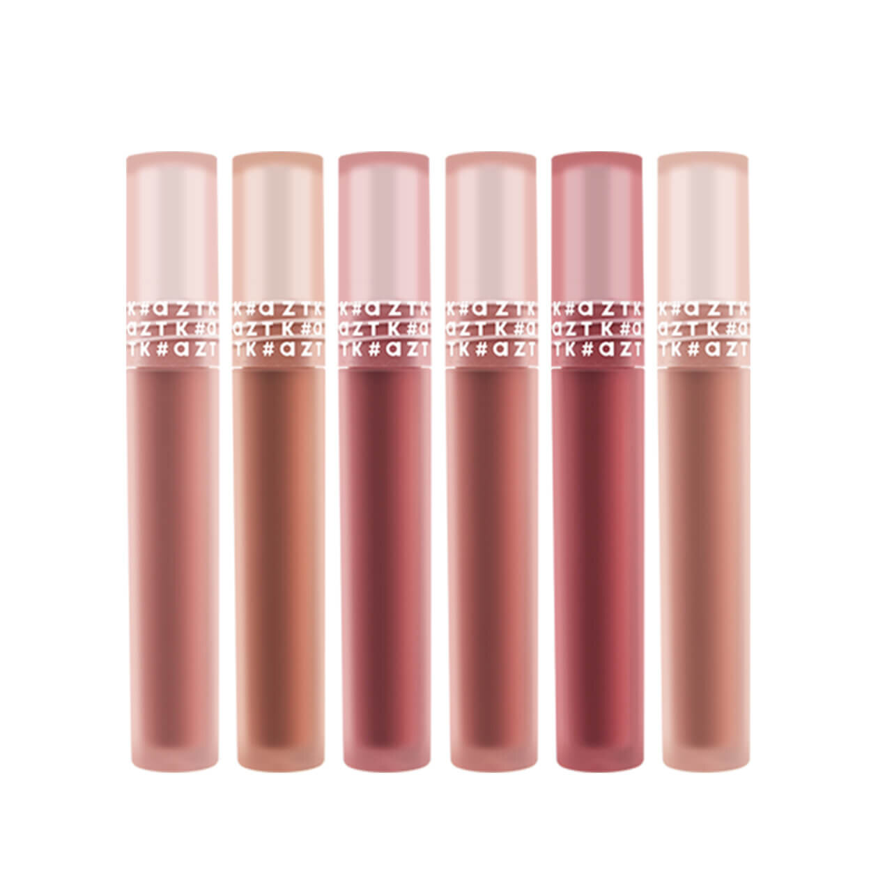 #aZTK（エーズィーティーケー）エアリーマットリップ