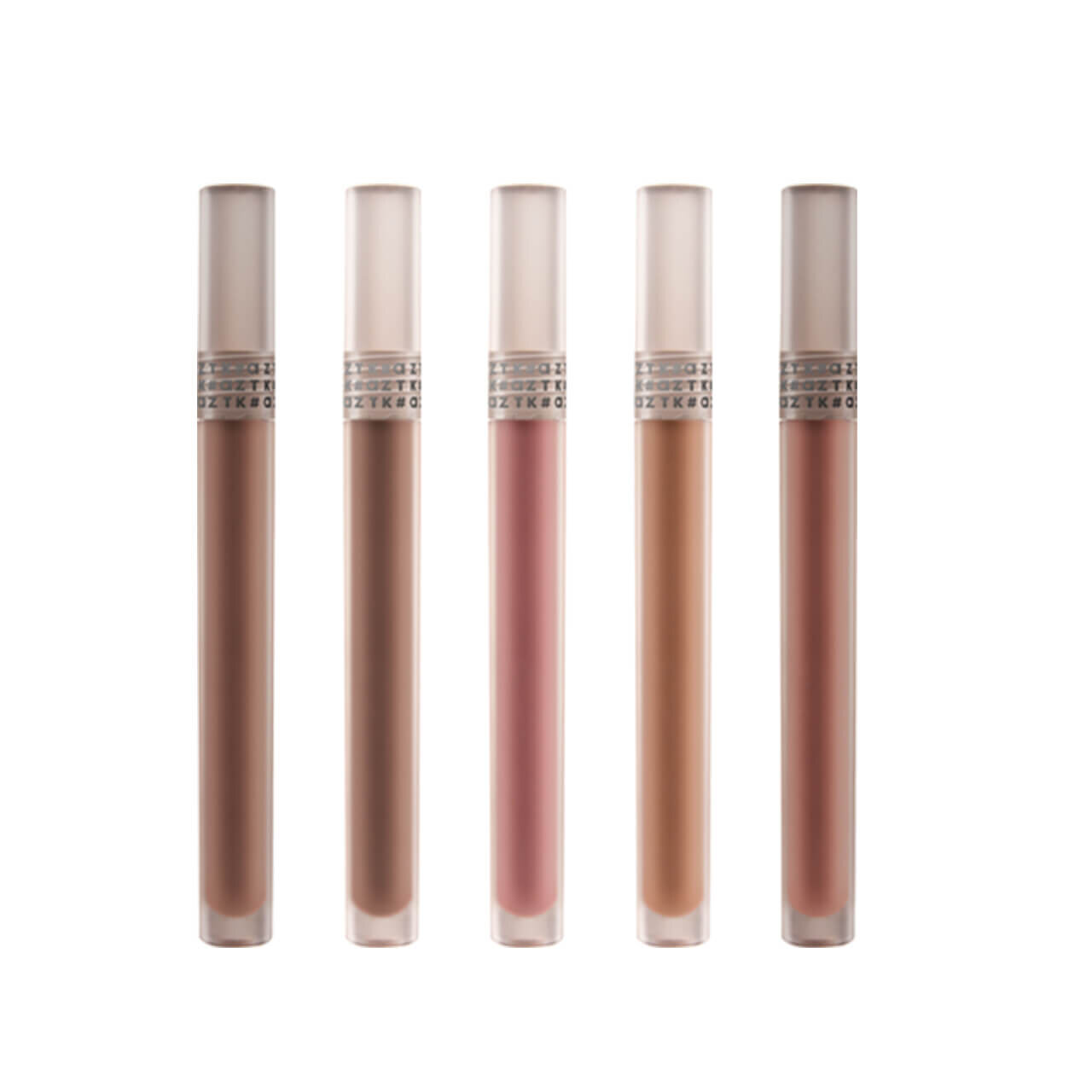 #aZTK（エーズィーティーケー）シルキーリキッドアイシャドウ