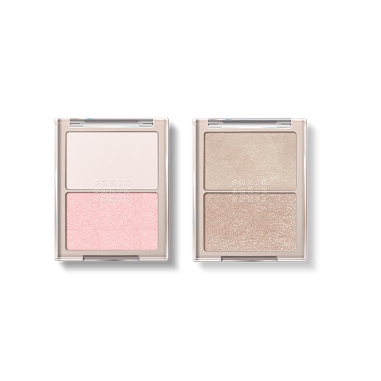 #aZTK（エーズィーティーケー）N&Dパールハイライト