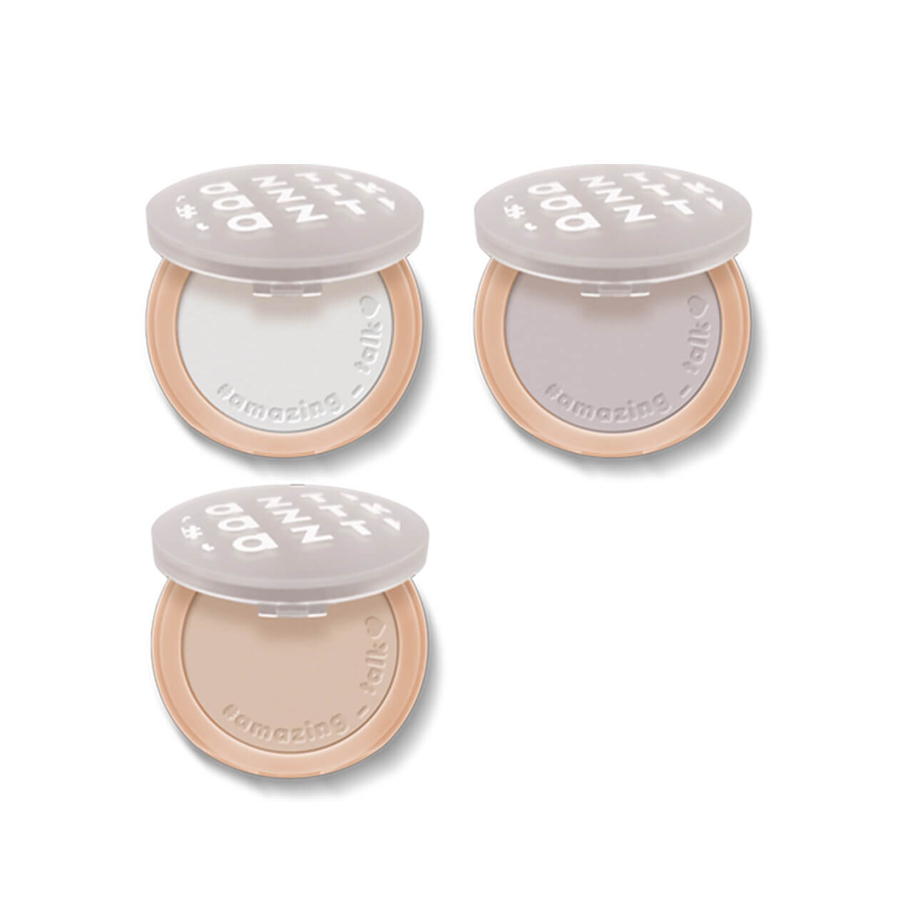 #aZTK（エーズィーティーケー）フィルタービューティパウダー