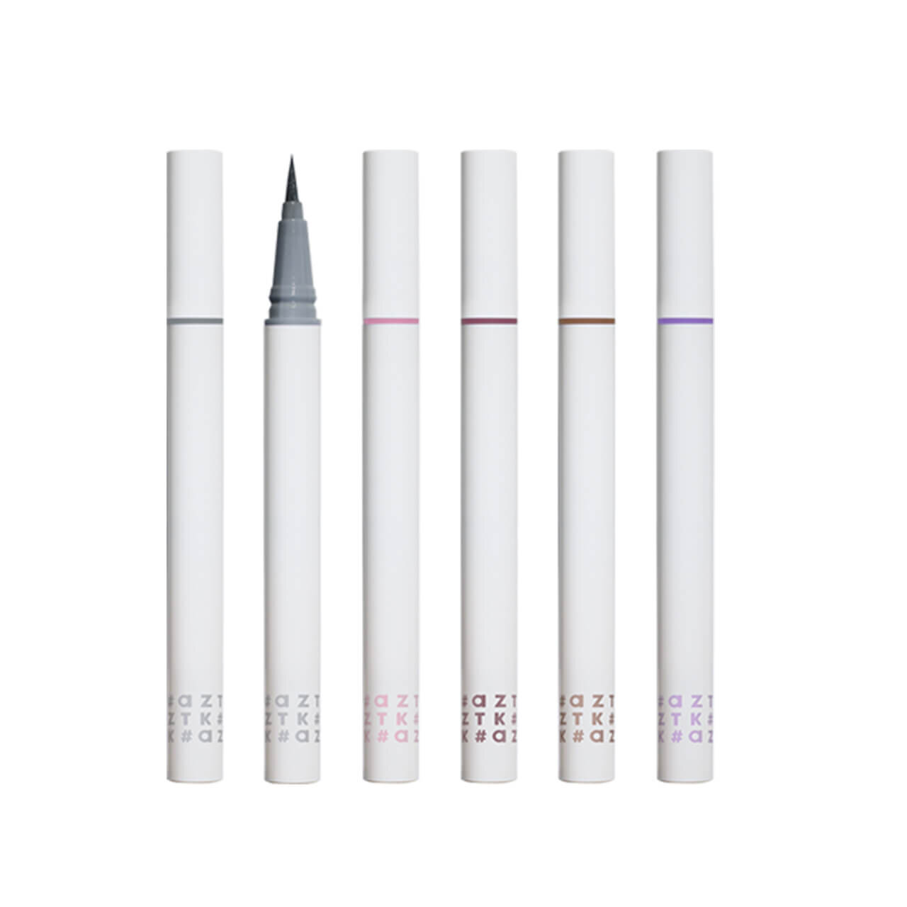 #aZTK（エーズィーティーケー）パールリキッドアイライナー