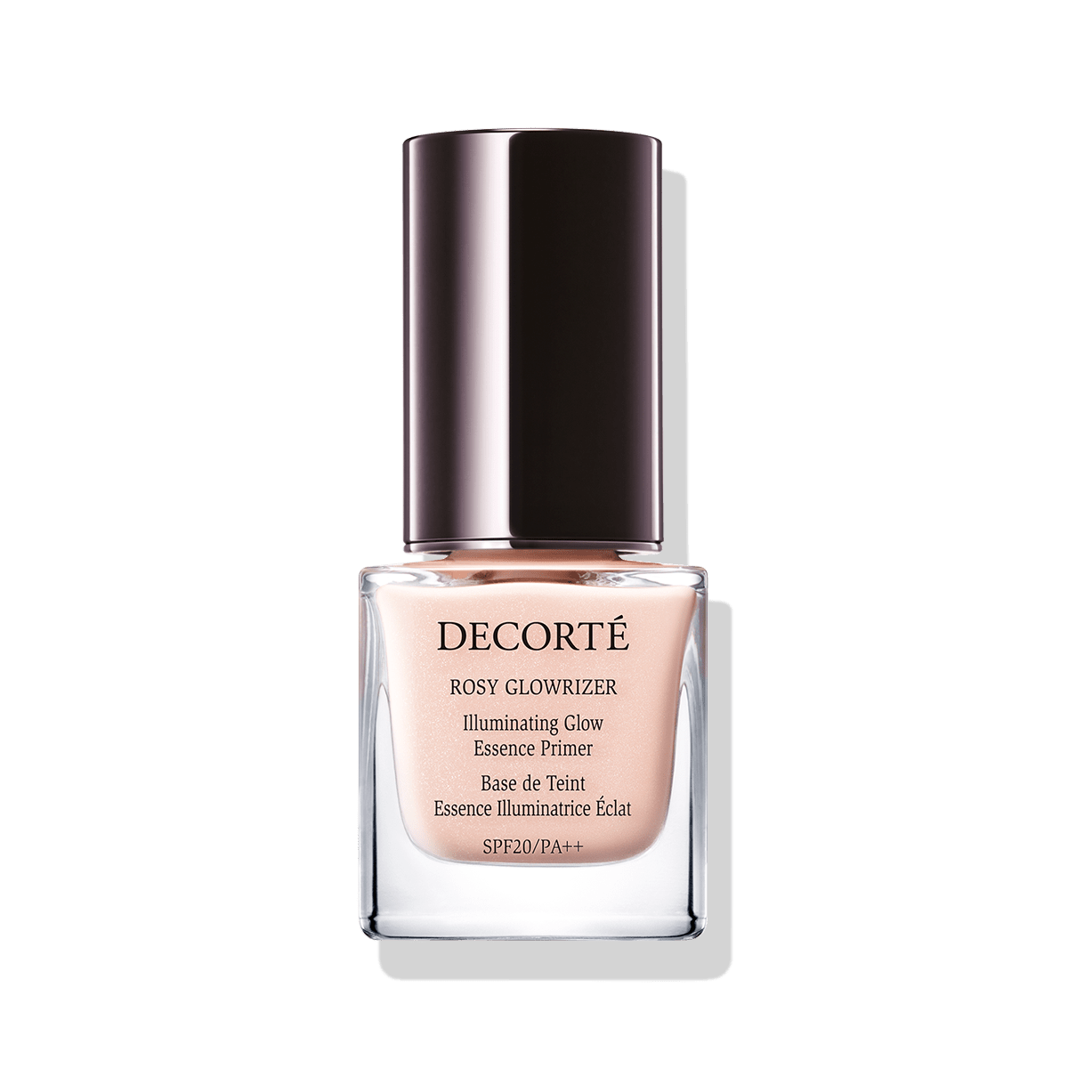 DECORTÉ（コスメデコルテ）　ロージー グロウライザー