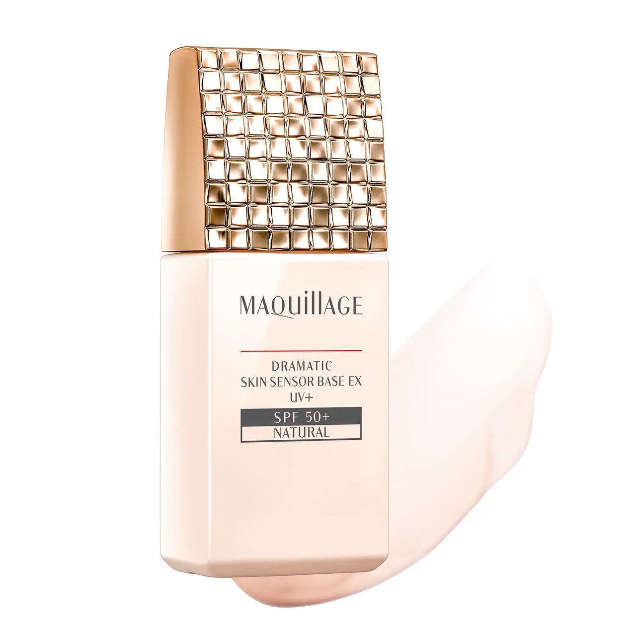 MAQuillAGE（マキアージュ）　ドラマティックスキンセンサーベース　ＥＸ　ＵＶ＋　ナチュラル