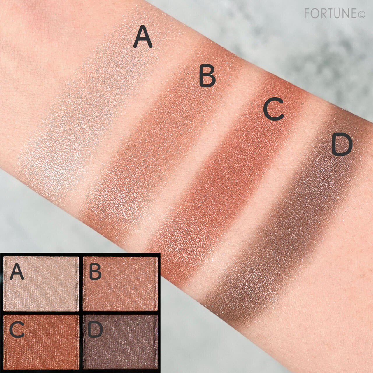 RIMMEL（リンメル）2022年秋新作　ワンダー　エバー　アイシャドウ