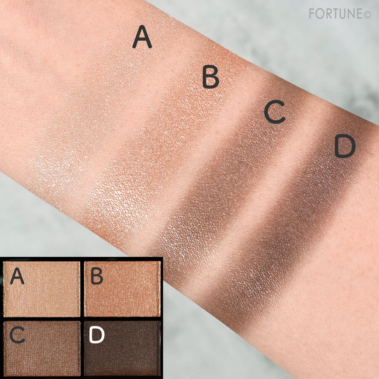 RIMMEL（リンメル）2022年秋新作　ワンダー　エバー　アイシャドウ