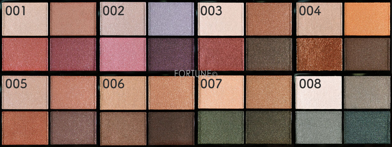 RIMMEL（リンメル）2022年秋新作　ワンダー　エバー　アイシャドウ