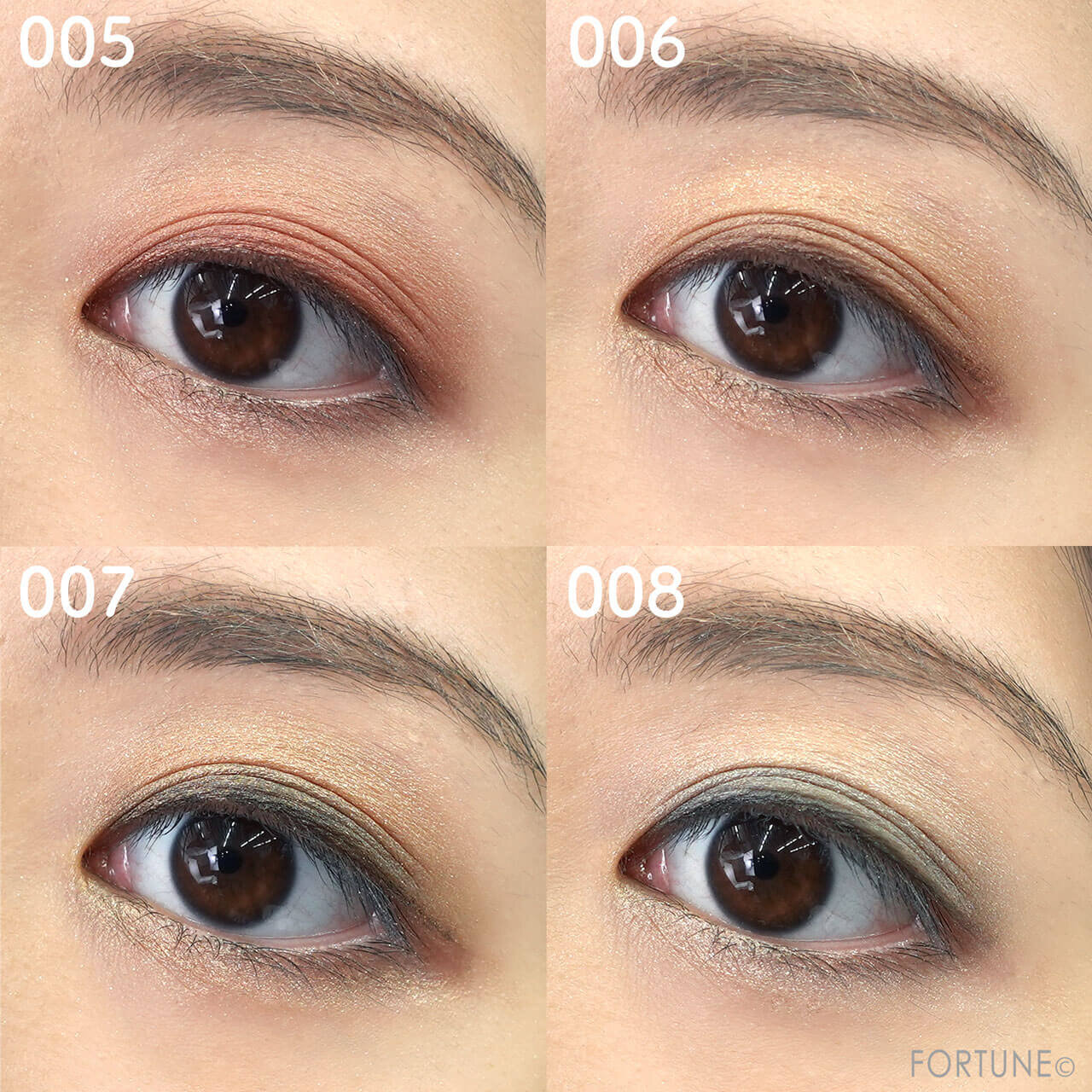 RIMMEL（リンメル）2022年秋新作　ワンダー　エバー　アイシャドウ