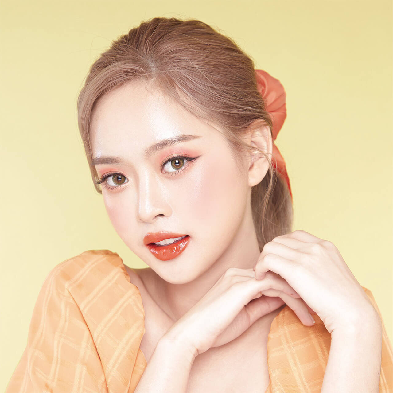 タイコスメブランド｜BabyBright（ベイビーブライト）