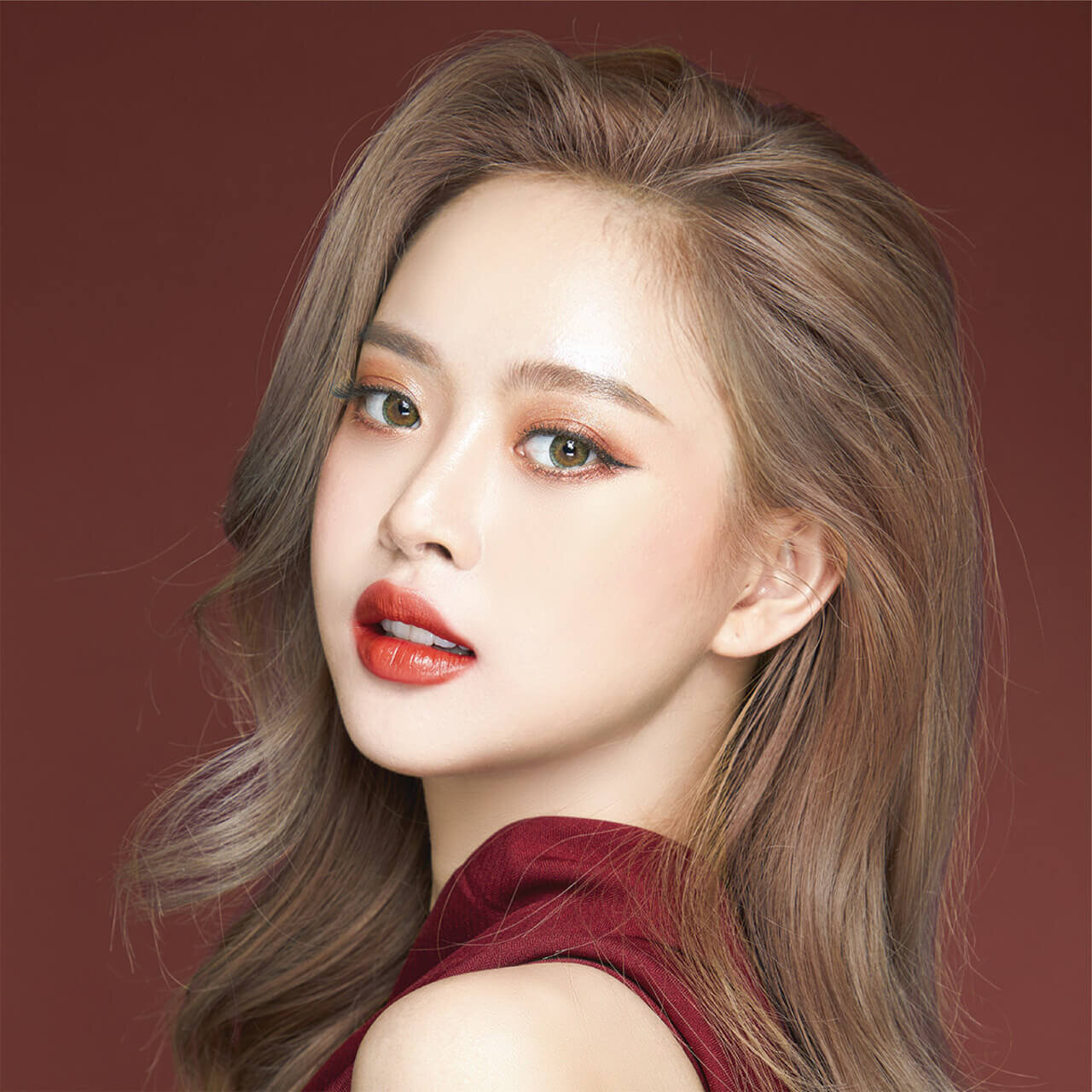 タイコスメブランド｜BabyBright（ベイビーブライト）