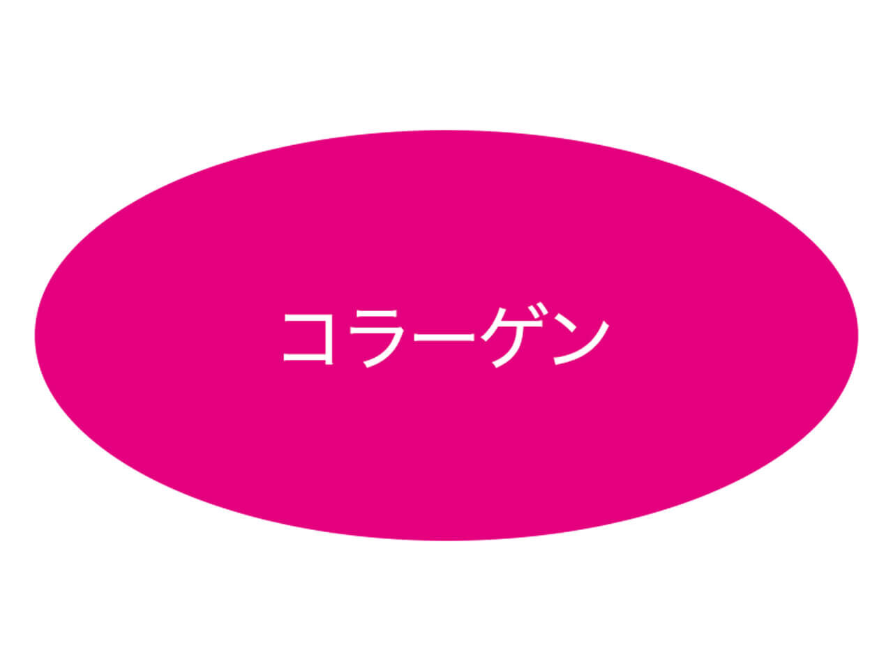 コラーゲンとは 効果・効能