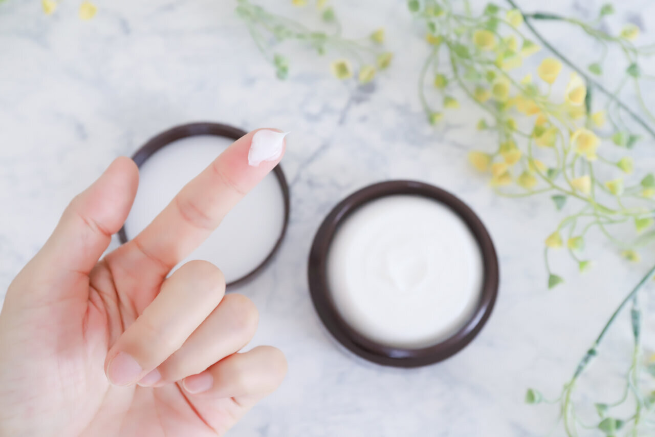 成分表示の基本的な見方