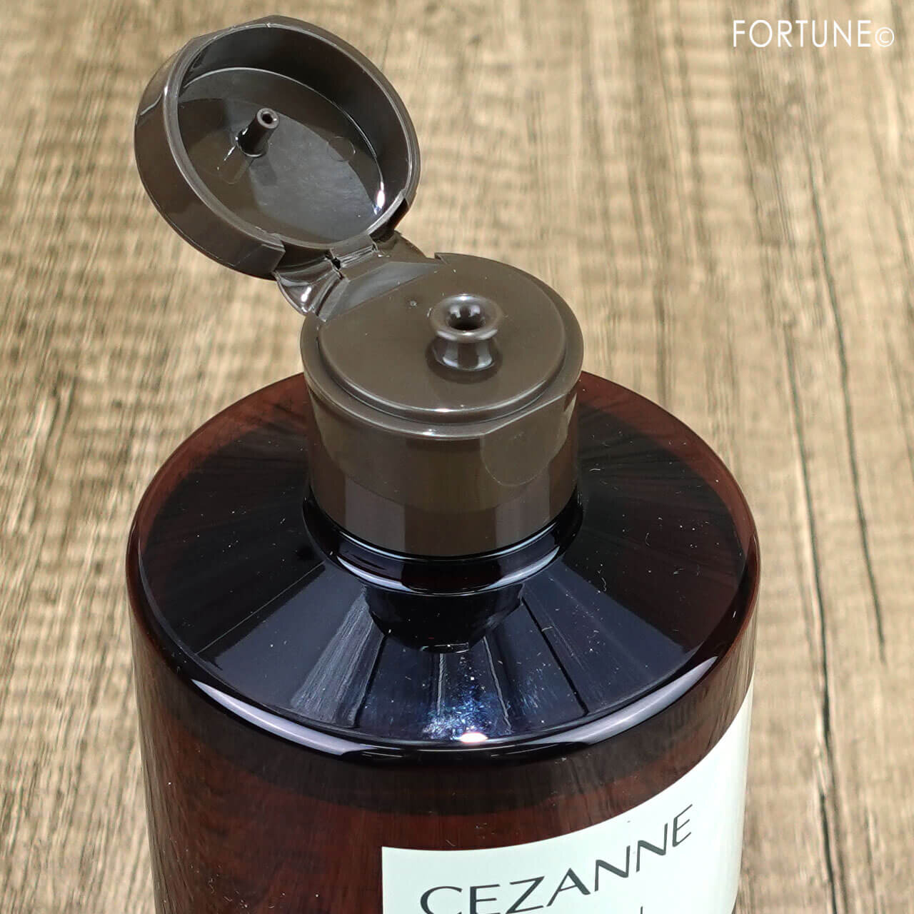 CEZANNE（セザンヌ）　2022年秋新作　ナチュラルローション