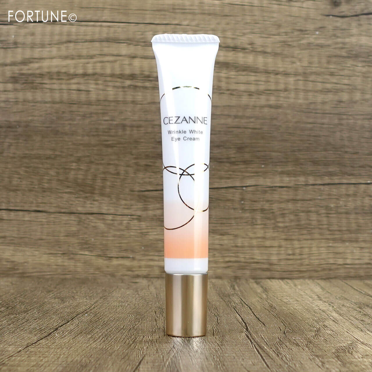 CEZANNE（セザンヌ）　2022年秋新作　リンクルホワイトアイクリーム