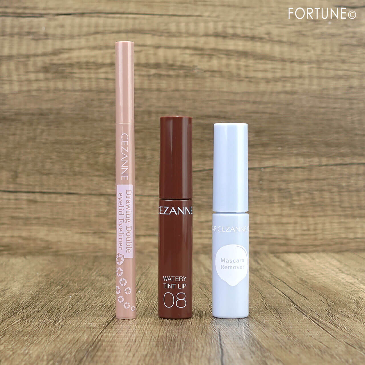 CEZANNE（セザンヌ）　2022年秋新作コスメ