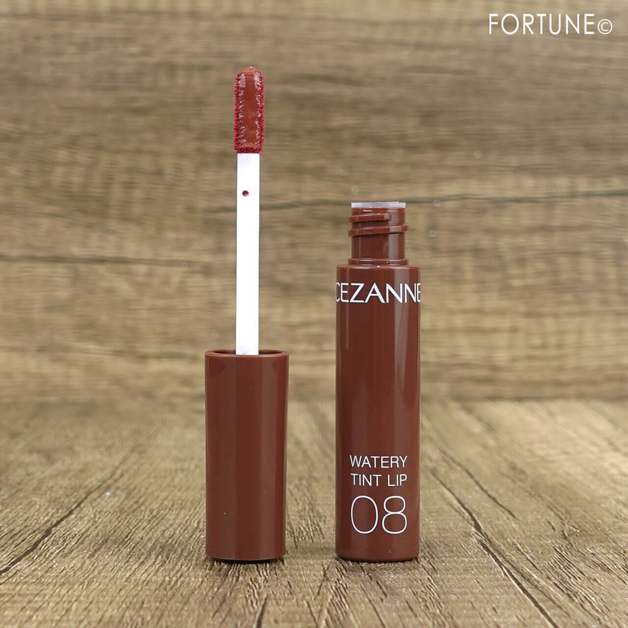 CEZANNE（セザンヌ）　ウォータリーティントリップ　新色