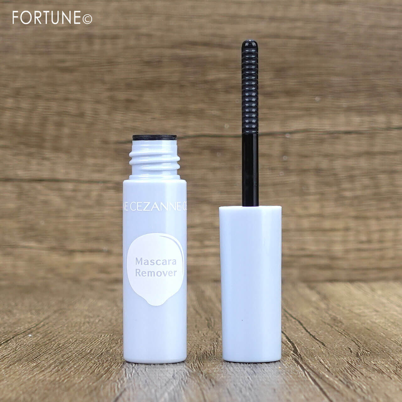 CEZANNE（セザンヌ）　マスカラリムーバー