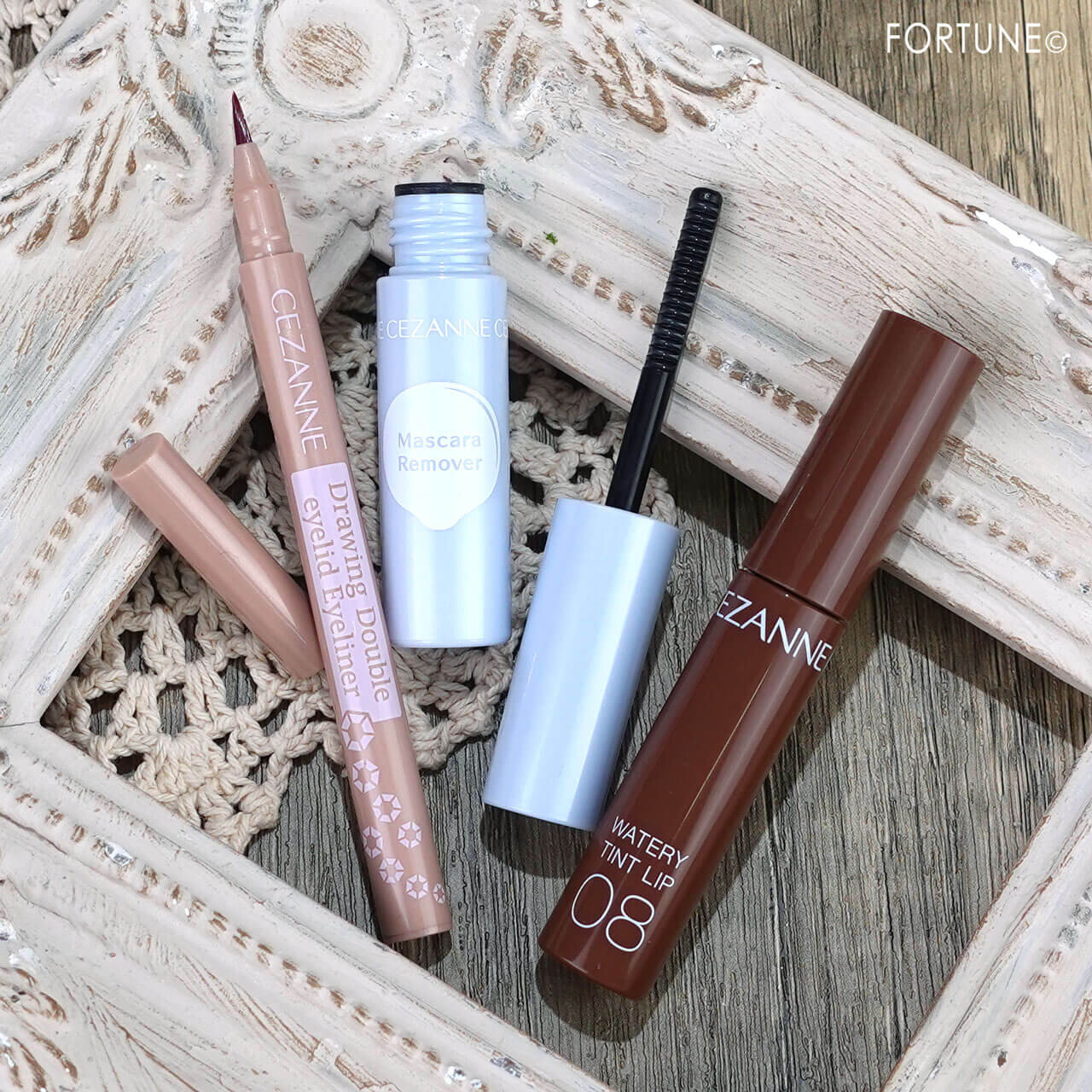 CEZANNE（セザンヌ）　2022年秋新作コスメ