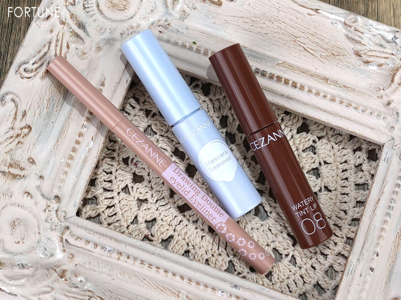 CEZANNE（セザンヌ）　2022年秋新作コスメ