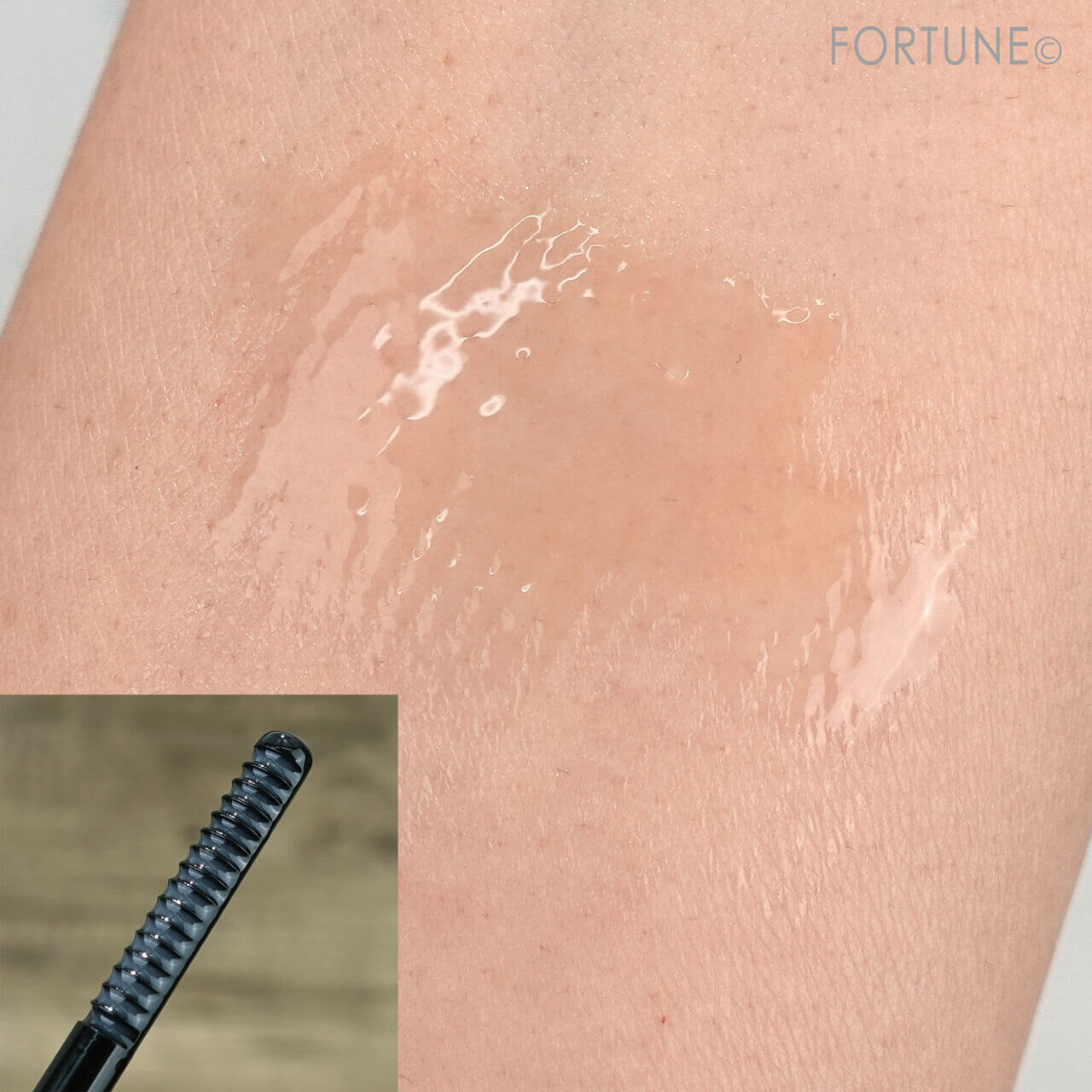 CEZANNE（セザンヌ）　マスカラリムーバー